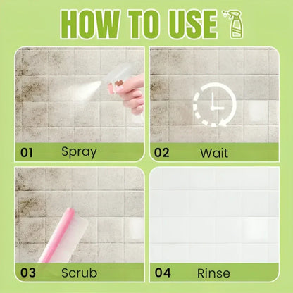 Multi-Purpose Oxalic Acid Stain Removal Spray 200ML