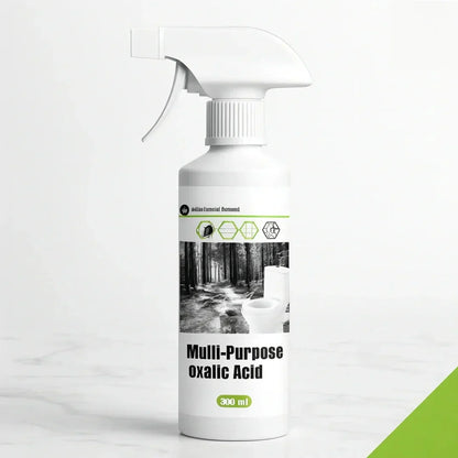 Multi-Purpose Oxalic Acid Stain Removal Spray 200ML
