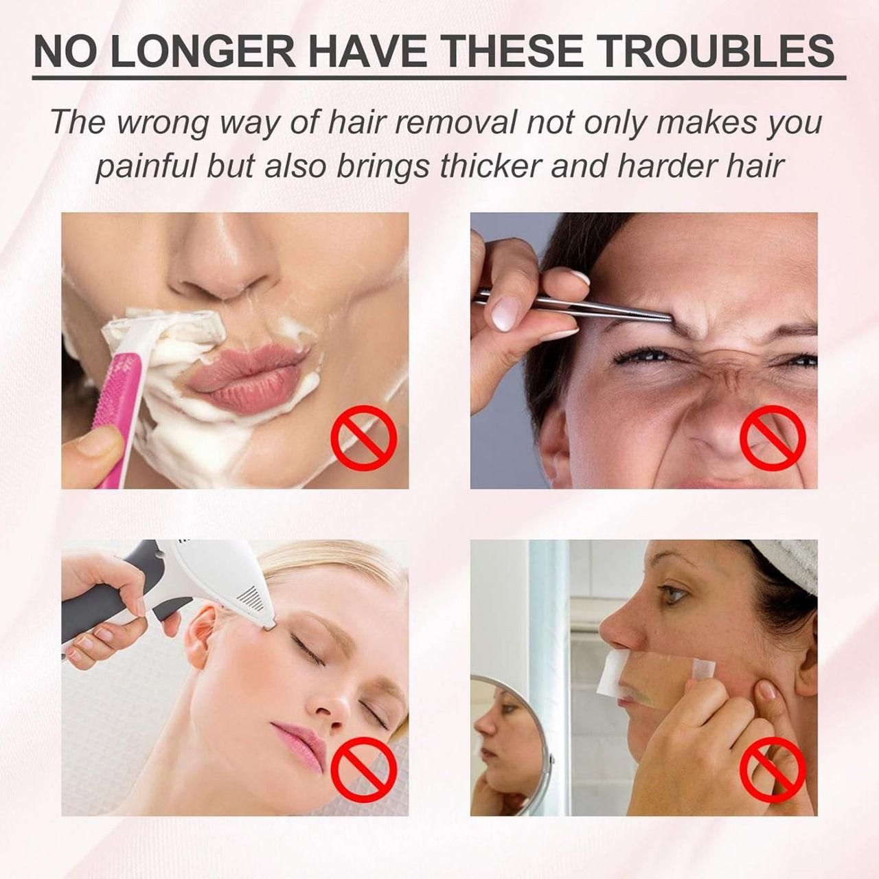 HairMark™ Precision Hair Identifier Spray (100ml)