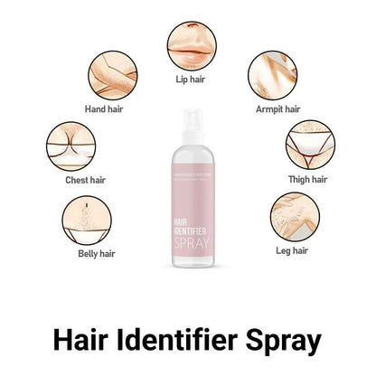 HairMark™ Precision Hair Identifier Spray (100ml)