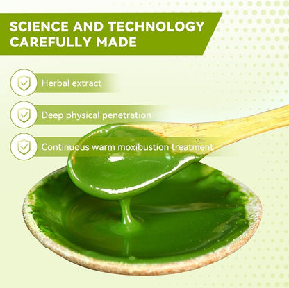 FlexRelief™ Knee Support Patches