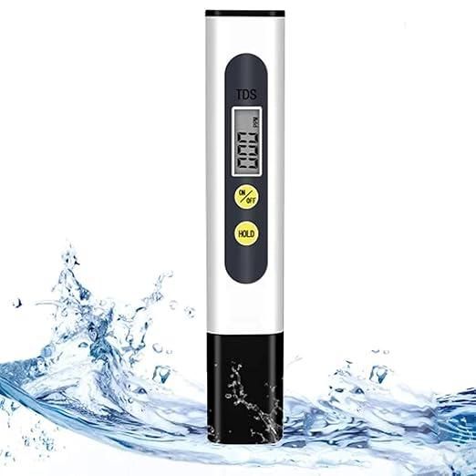 PureCheck™ Water Quality Testing Meter