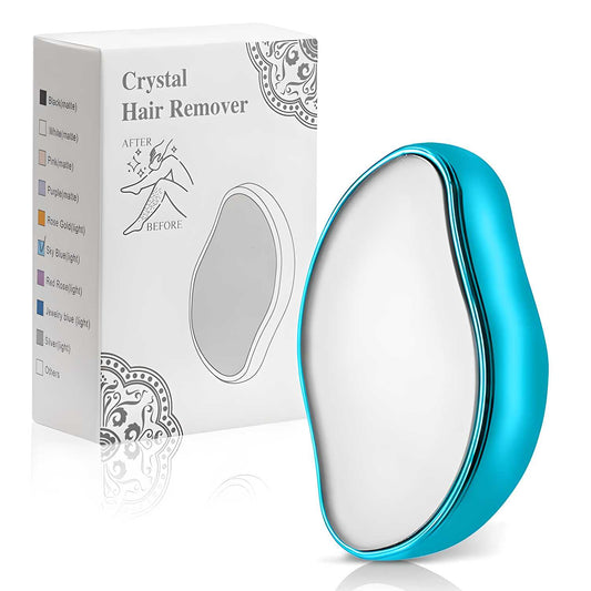 SmoothErase™ Crystal Hair Remover