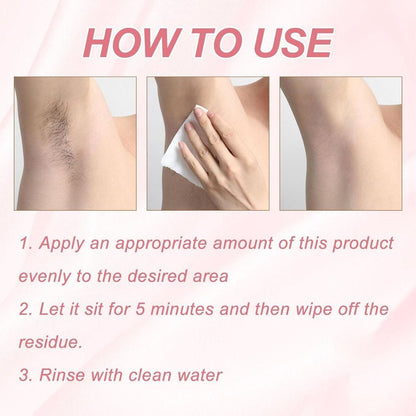 HairMark™ Precision Hair Identifier Spray (100ml)