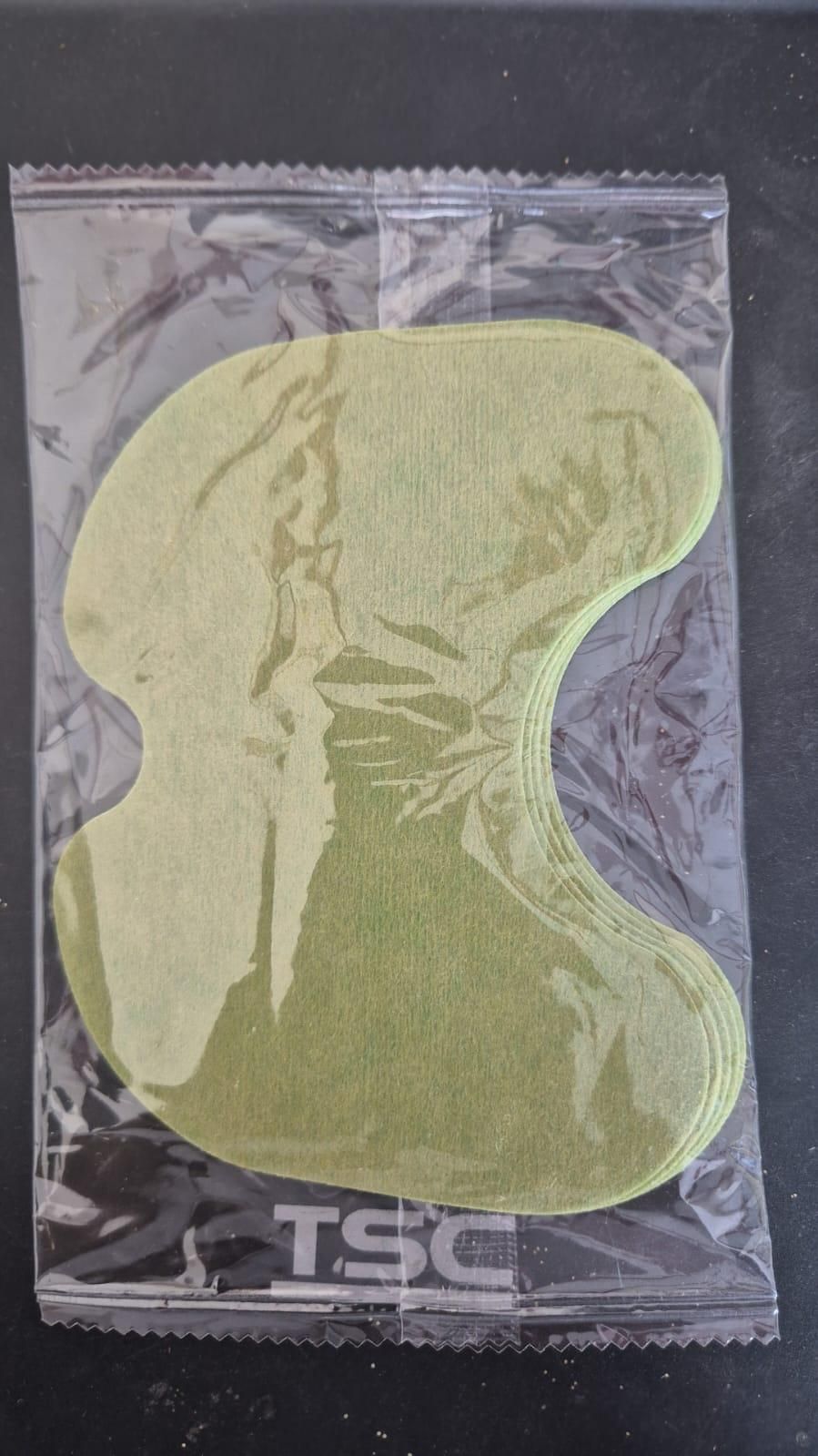 FlexRelief™ Knee Support Patches