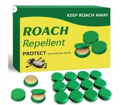PestLock™ Cockroach Killer Gel (24 Piece)
