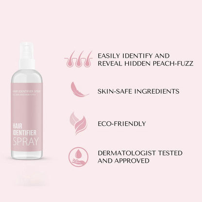 HairMark™ Precision Hair Identifier Spray (100ml)