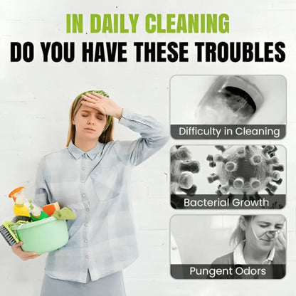 Multi-Purpose Oxalic Acid Stain Removal Spray 200ML