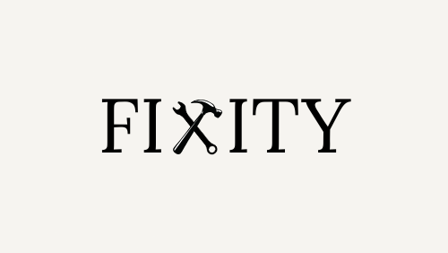 Fixity