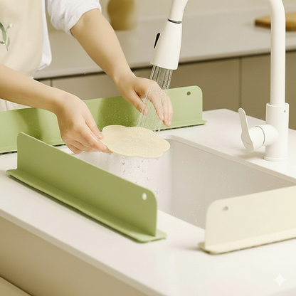 SplashShield™ Sink Guard (Buy 1 get 1 Free)