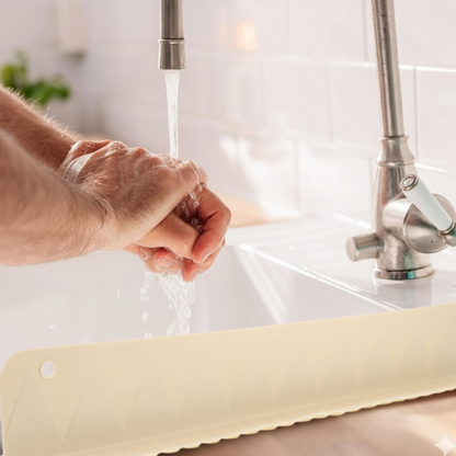 SplashShield™ Sink Guard (Buy 1 get 1 Free)